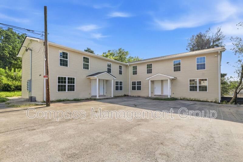 Apartment for rent at 2415 Piedmont St NW, Knoxville, TN 37921