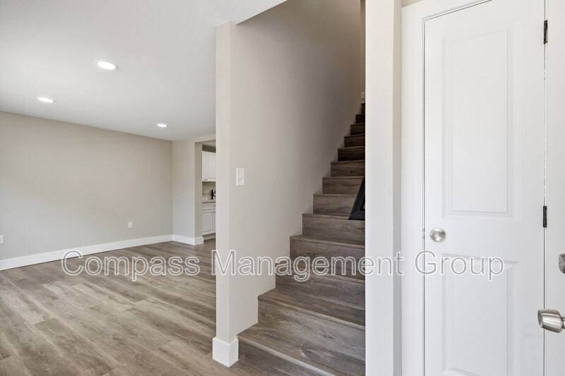 Apartment for rent at 2415 Piedmont St NW, Knoxville, TN 37921