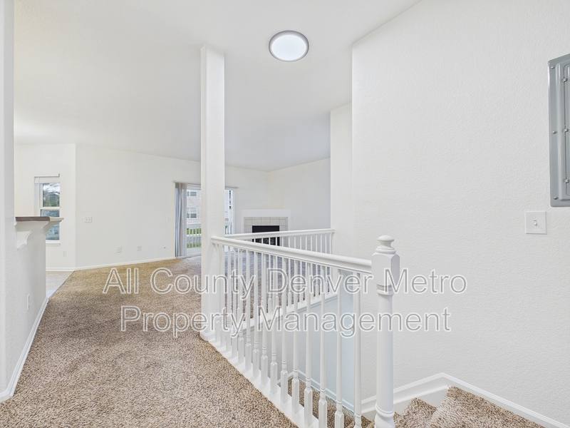 Condo for rent at 11624 W 62nd Place #102, Arvada, CO 80004