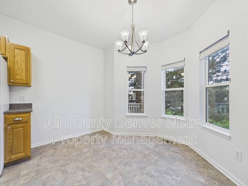 Condo for rent at 11624 W 62nd Place #102, Arvada, CO 80004