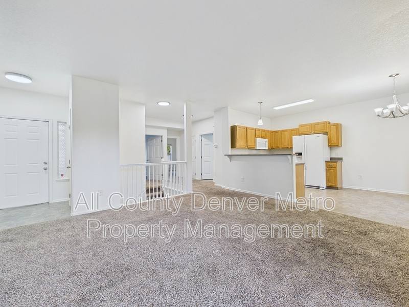 Condo for rent at 11624 W 62nd Place #102, Arvada, CO 80004
