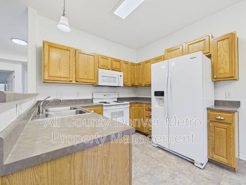 Condo for rent at 11624 W 62nd Place #102, Arvada, CO 80004
