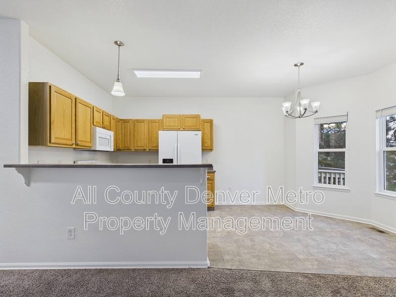 Condo for rent at 11624 W 62nd Place #102, Arvada, CO 80004