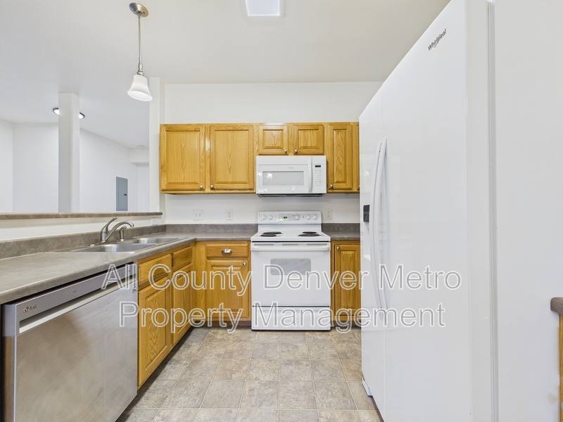 Condo for rent at 11624 W 62nd Place #102, Arvada, CO 80004