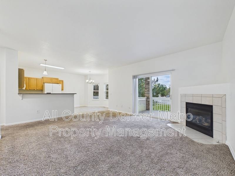 Condo for rent at 11624 W 62nd Place #102, Arvada, CO 80004