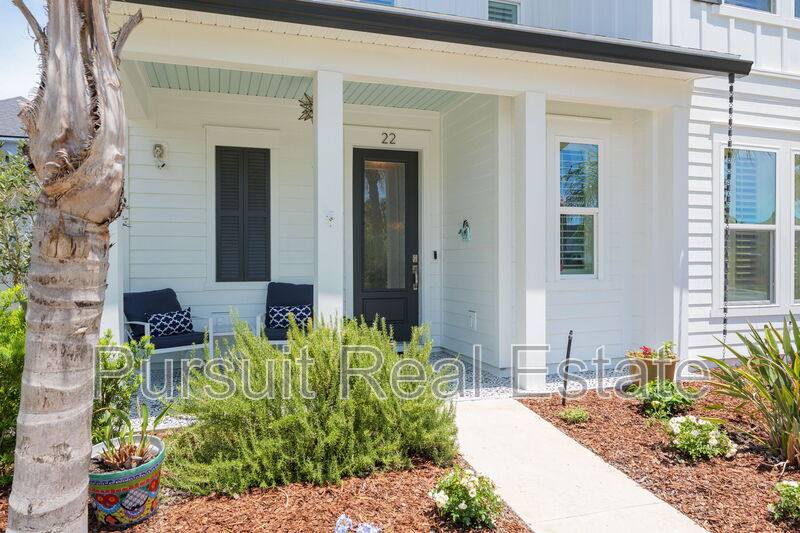 House for rent at 22 Park Center Ave, Ponte Vedra, FL 32081