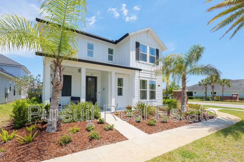 House for rent at 22 Park Center Ave, Ponte Vedra, FL 32081