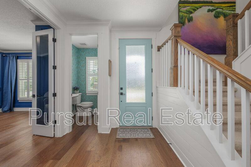 House for rent at 22 Park Center Ave, Ponte Vedra, FL 32081
