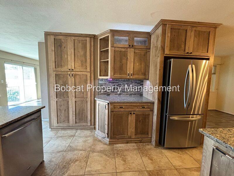 Townhouse for rent at 3062 Doubletree Lane, Carson City, NV 89701
