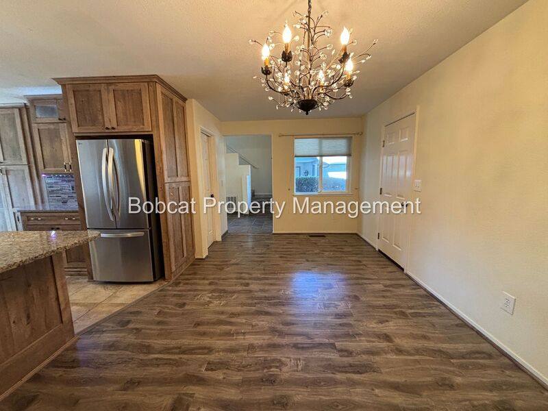 Townhouse for rent at 3062 Doubletree Lane, Carson City, NV 89701
