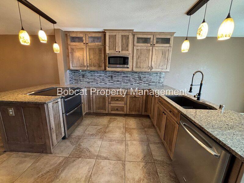 Townhouse for rent at 3062 Doubletree Lane, Carson City, NV 89701
