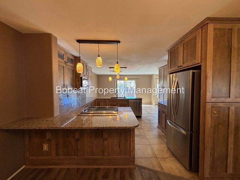Townhouse for rent at 3062 Doubletree Lane, Carson City, NV 89701