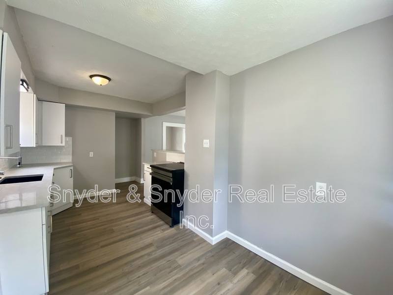 House for rent at 1062 Pitkin Ave, Akron, OH 44310