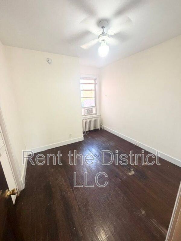 413 T St NW, Upper Unit, Washington, DC 20001 - Townhouse for Rent - Image 10