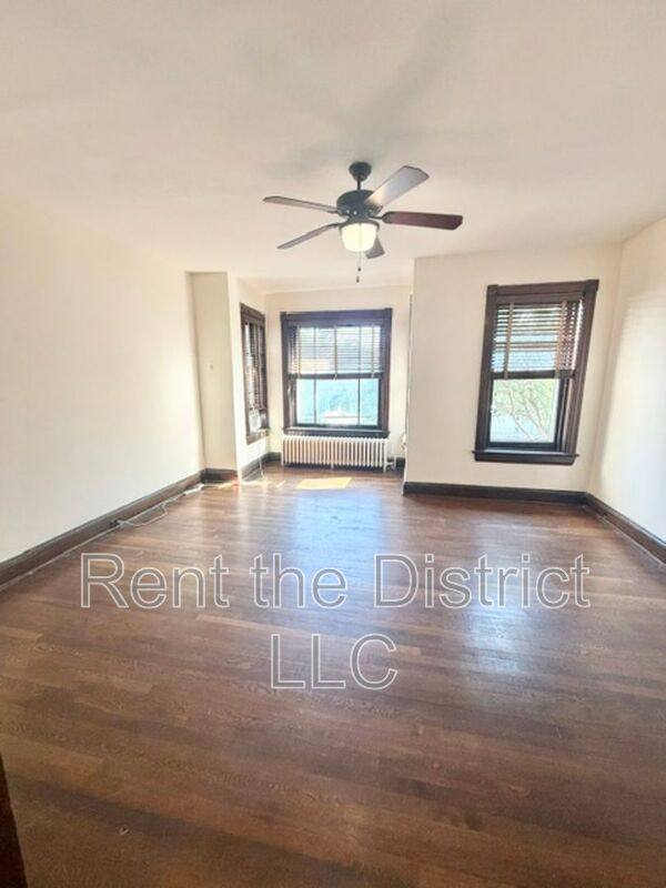 413 T St NW, Upper Unit, Washington, DC 20001 - Townhouse for Rent - Image 9