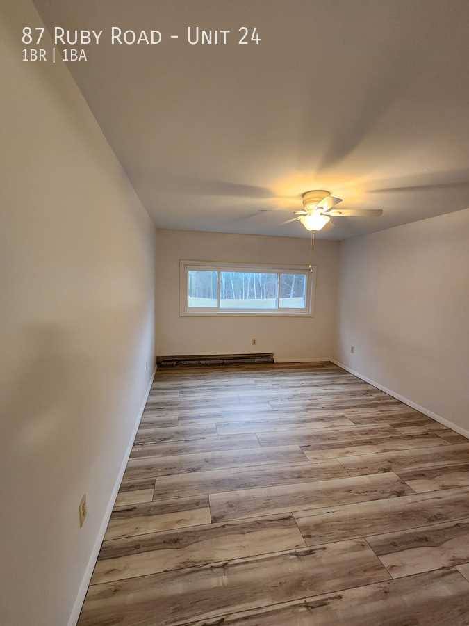 Apartment for rent at 87 Ruby Rd, Willington, CT 06279