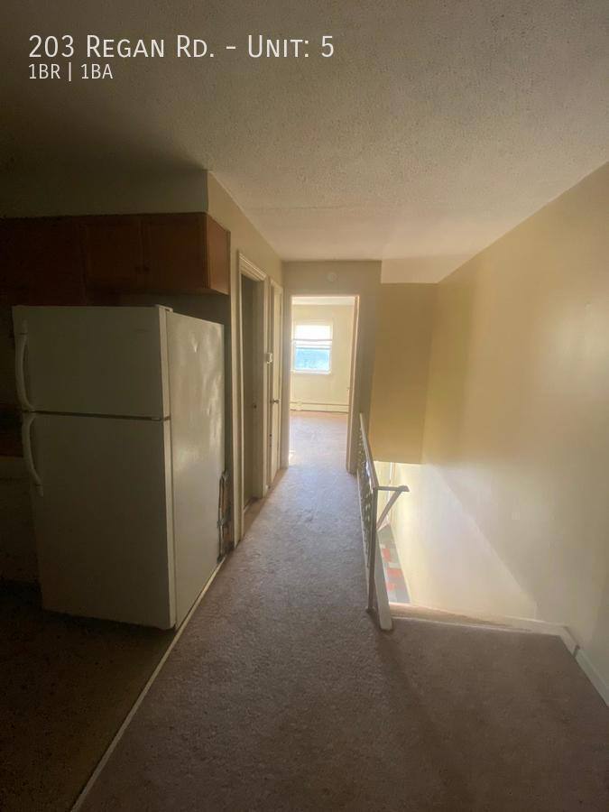 Apartment for rent at 203 Regan Rd, Vernon Rockville, CT 06066