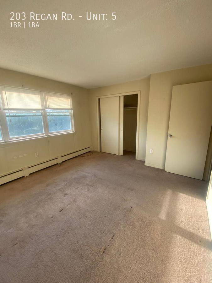 Apartment for rent at 203 Regan Rd, Vernon Rockville, CT 06066