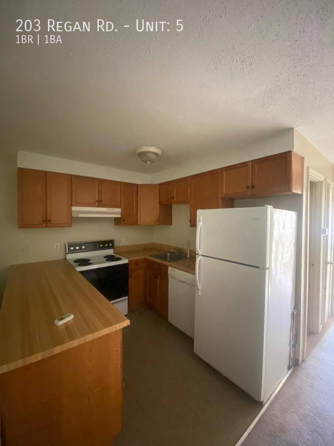 Apartment for rent at 203 Regan Rd, Vernon Rockville, CT 06066