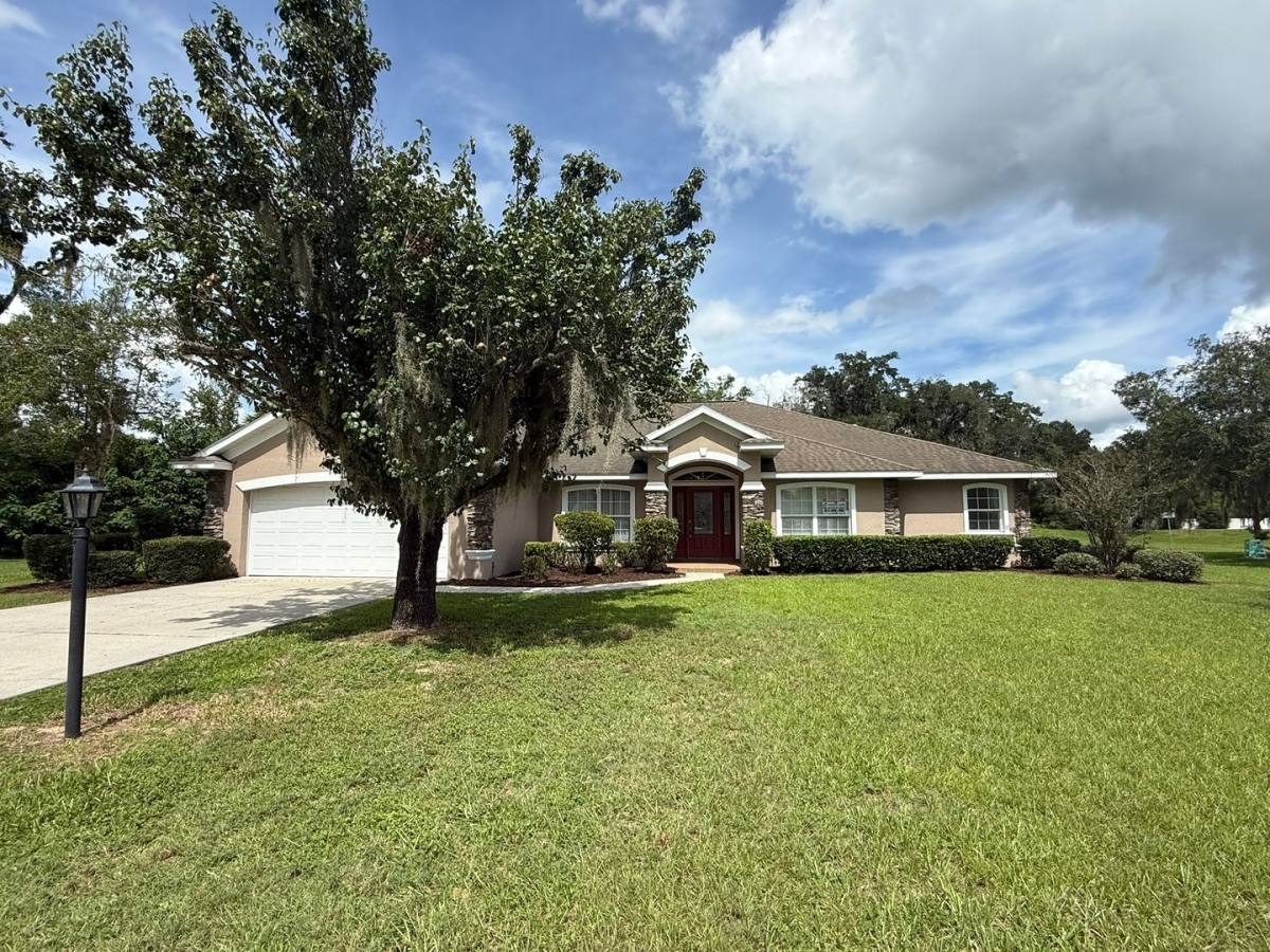 5203 SE 42nd Court, Ocala, FL 34480 - House for Rent - Image 1