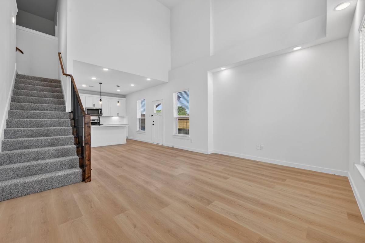 Townhouse for rent at 10520 Tube Dr, Hurst, TX 76053