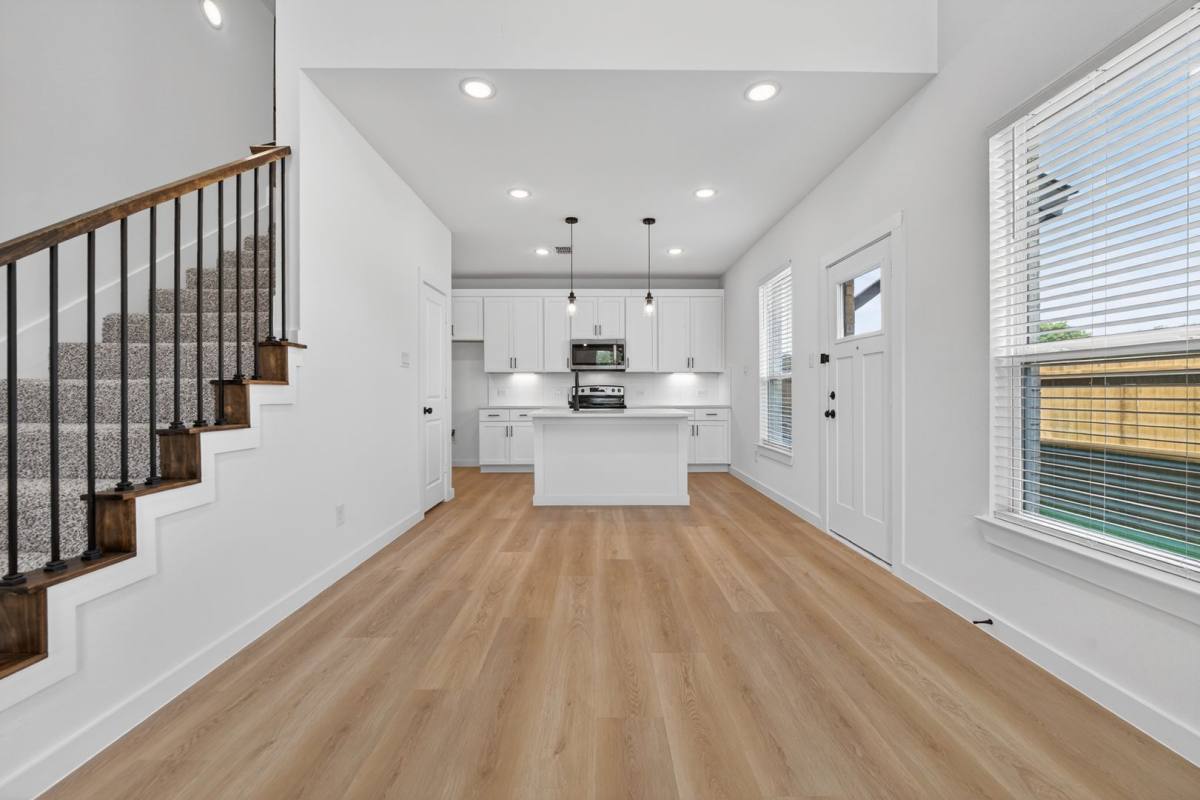 Townhouse for rent at 10520 Tube Dr, Hurst, TX 76053
