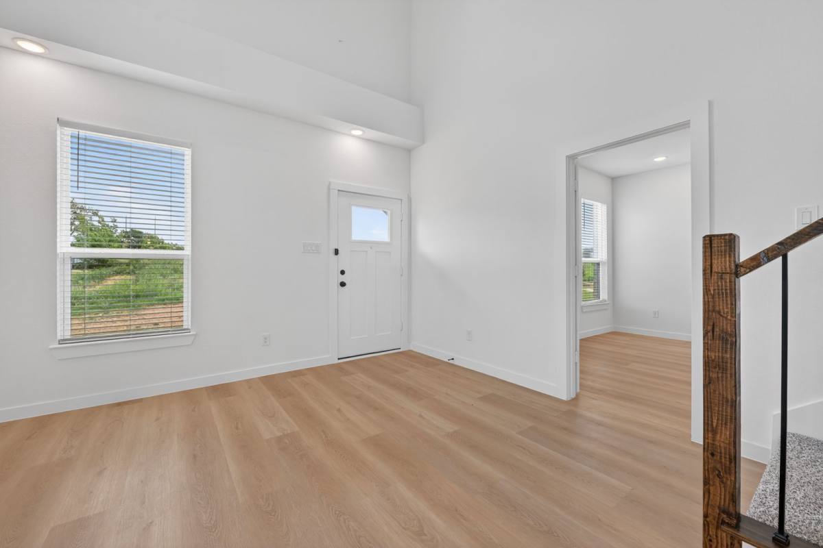 Townhouse for rent at 10520 Tube Dr, Hurst, TX 76053