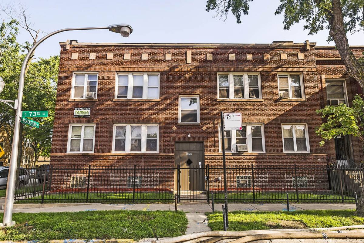 1500-02 E 73rd St, Chicago, IL 60619 - Apartment for Rent - Image 11