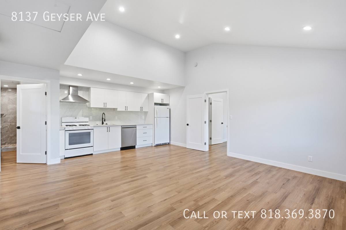 8137 Geyser Ave, Reseda, CA 91335 - Apartment for Rent - Image 7