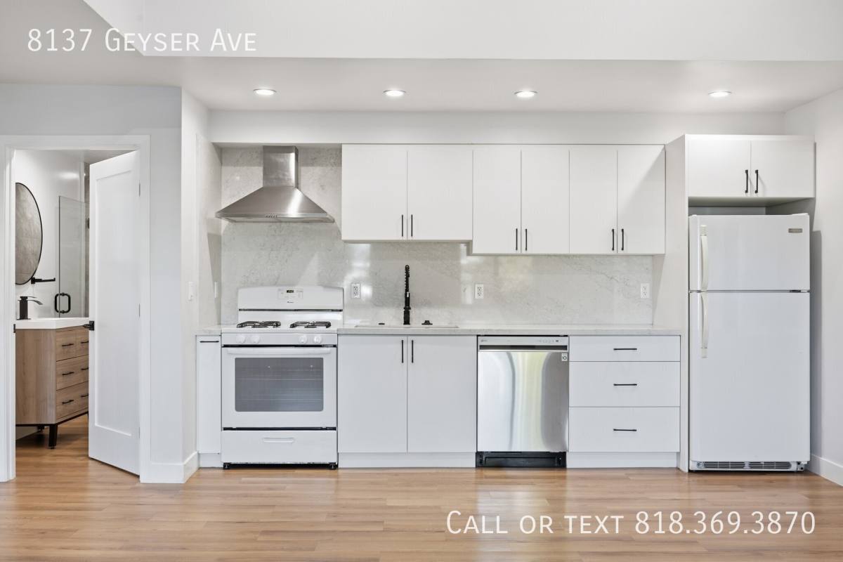 8137 Geyser Ave, Reseda, CA 91335 - Apartment for Rent - Image 10