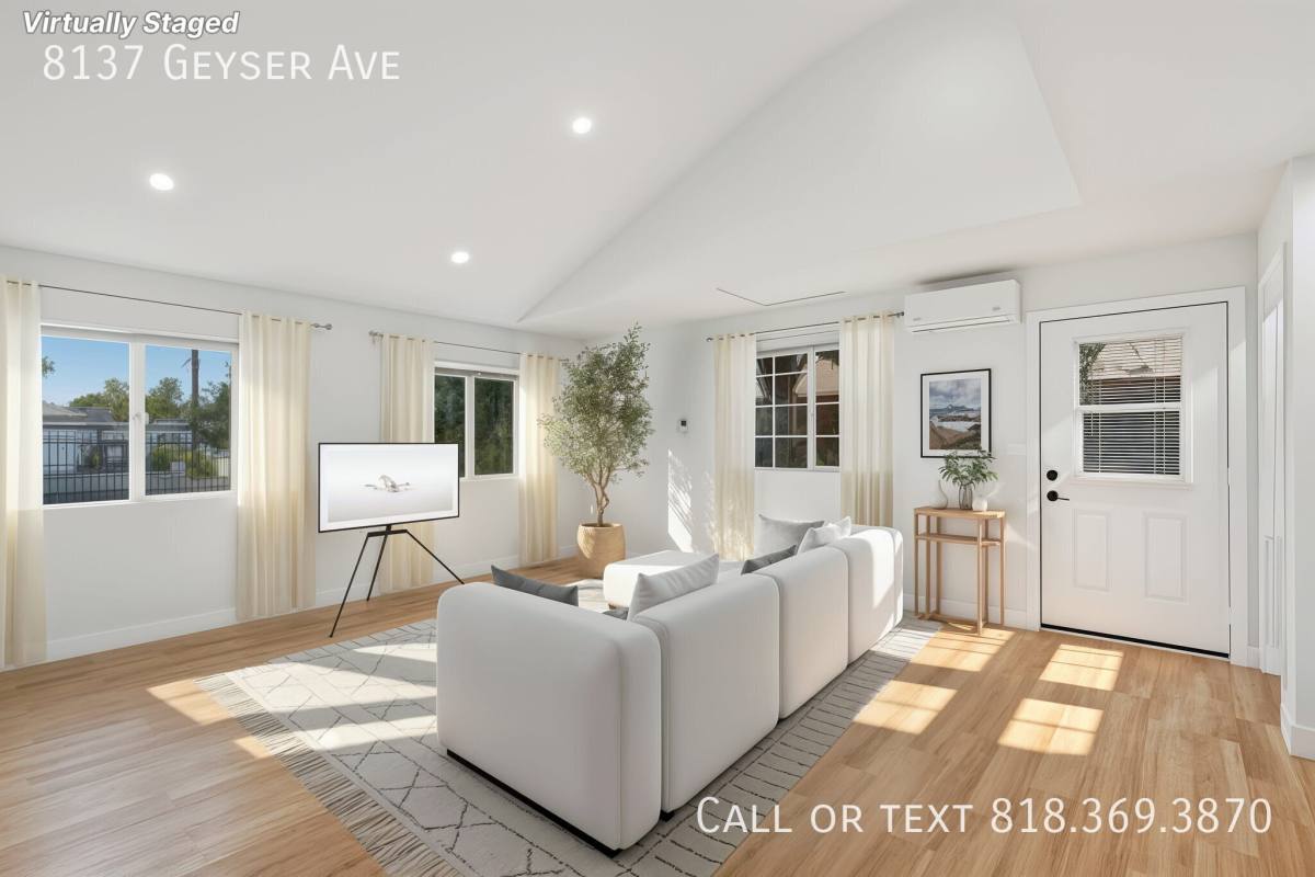 8137 Geyser Ave, Reseda, CA 91335 - Apartment for Rent - Image 3