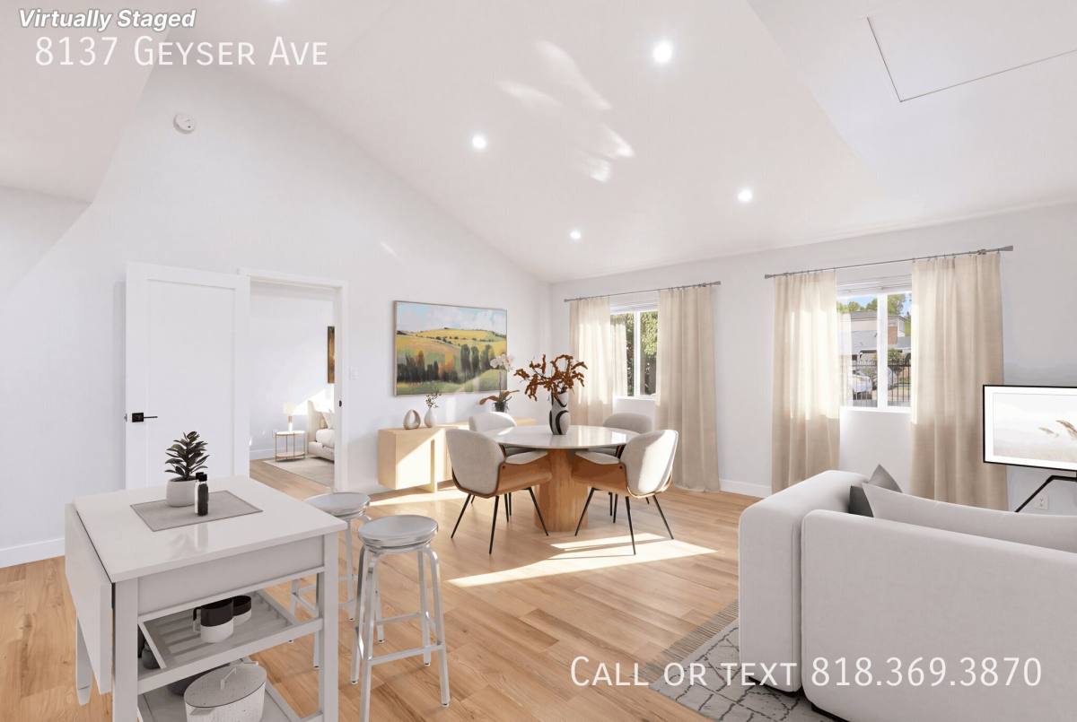 8137 Geyser Ave, Reseda, CA 91335 - Apartment for Rent - Image 1