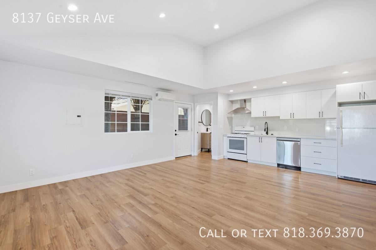 8137 Geyser Ave, Reseda, CA 91335 - Apartment for Rent - Image 8