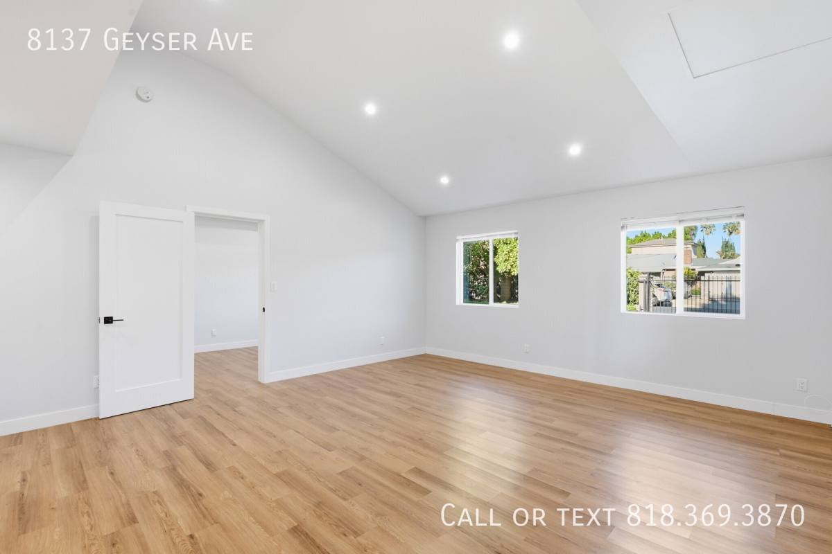 8137 Geyser Ave, Reseda, CA 91335 - Apartment for Rent - Image 6