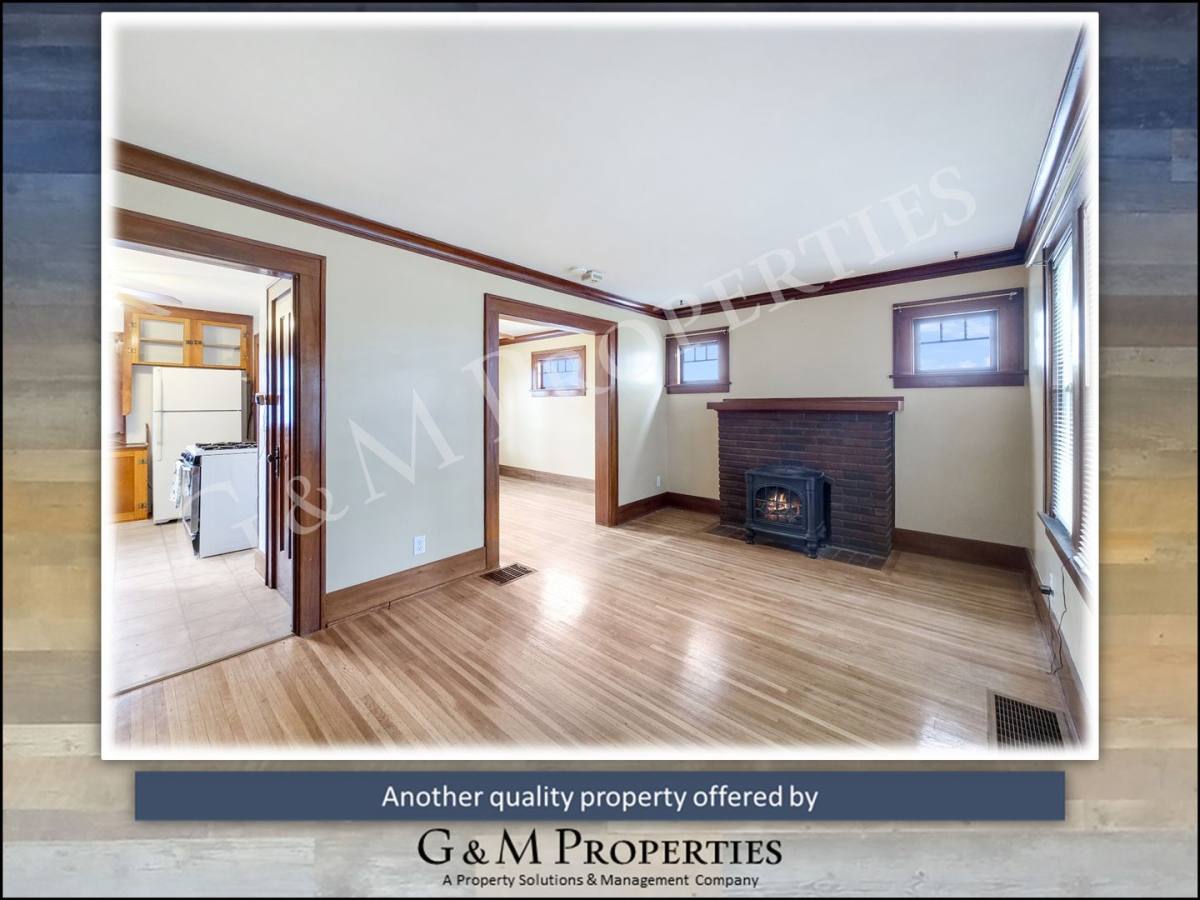 Apartment for rent at 93 Minnesota St, Rochester, NY 14609