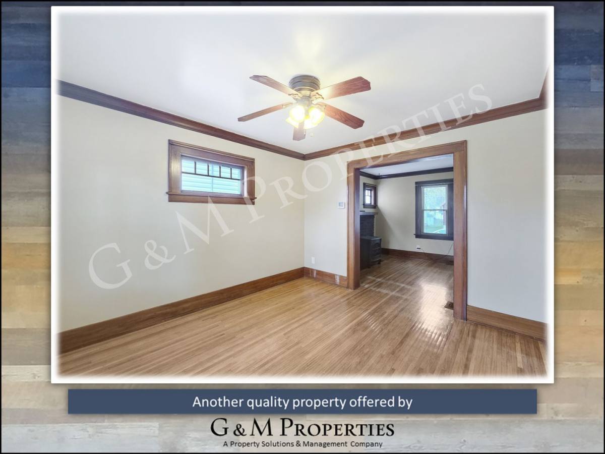 Apartment for rent at 93 Minnesota St, Rochester, NY 14609