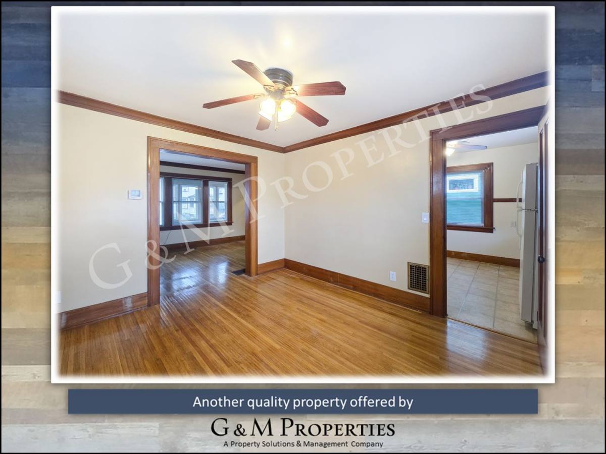 Apartment for rent at 93 Minnesota St, Rochester, NY 14609