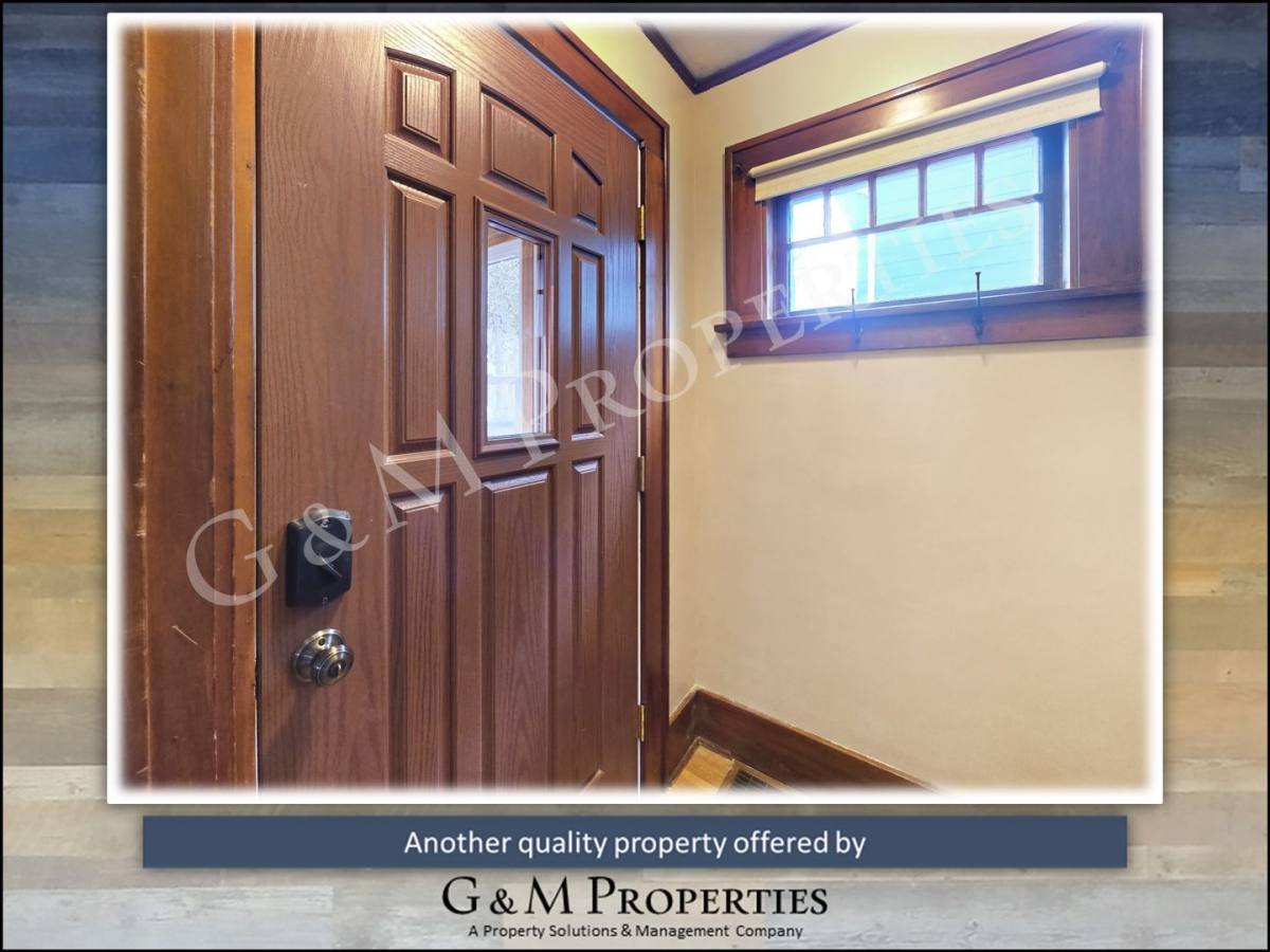 Apartment for rent at 93 Minnesota St, Rochester, NY 14609