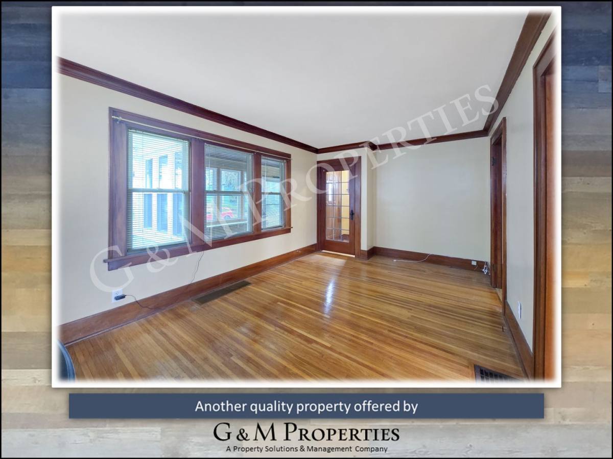 Apartment for rent at 93 Minnesota St, Rochester, NY 14609