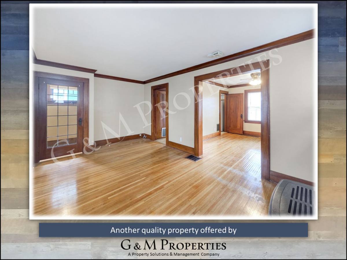 Apartment for rent at 93 Minnesota St, Rochester, NY 14609