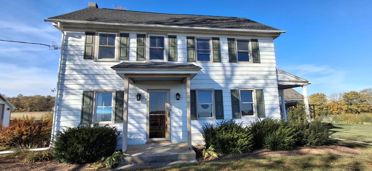 House for rent at 2513 Donegal Springs Rd, Marietta, PA 17547
