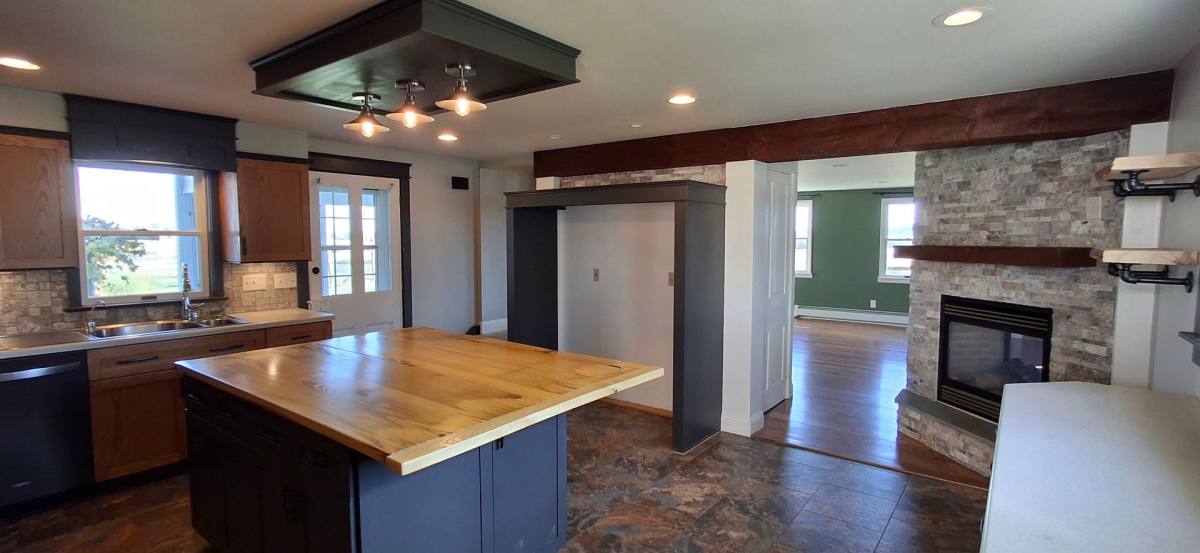 House for rent at 2513 Donegal Springs Rd, Marietta, PA 17547