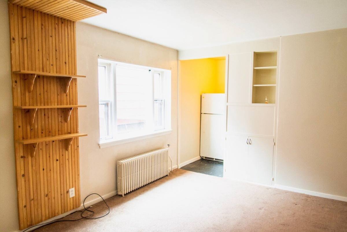 Apartment for rent at 509 E 7th St #F, Superior, WI 54880