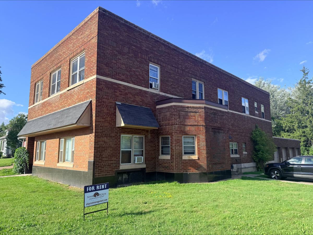 Apartment for rent at 509 E 7th St #F, Superior, WI 54880