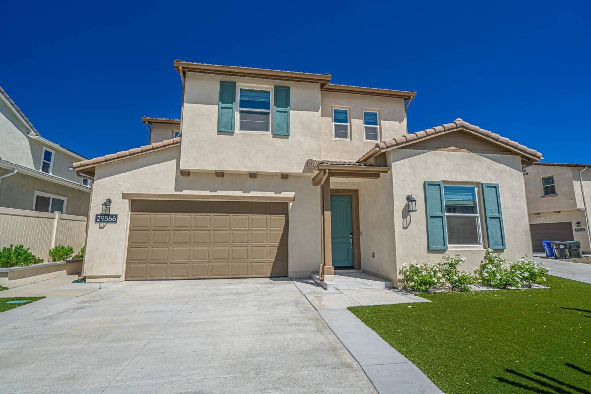 House for rent at 29566 Camino Azar, Valencia, CA 91354