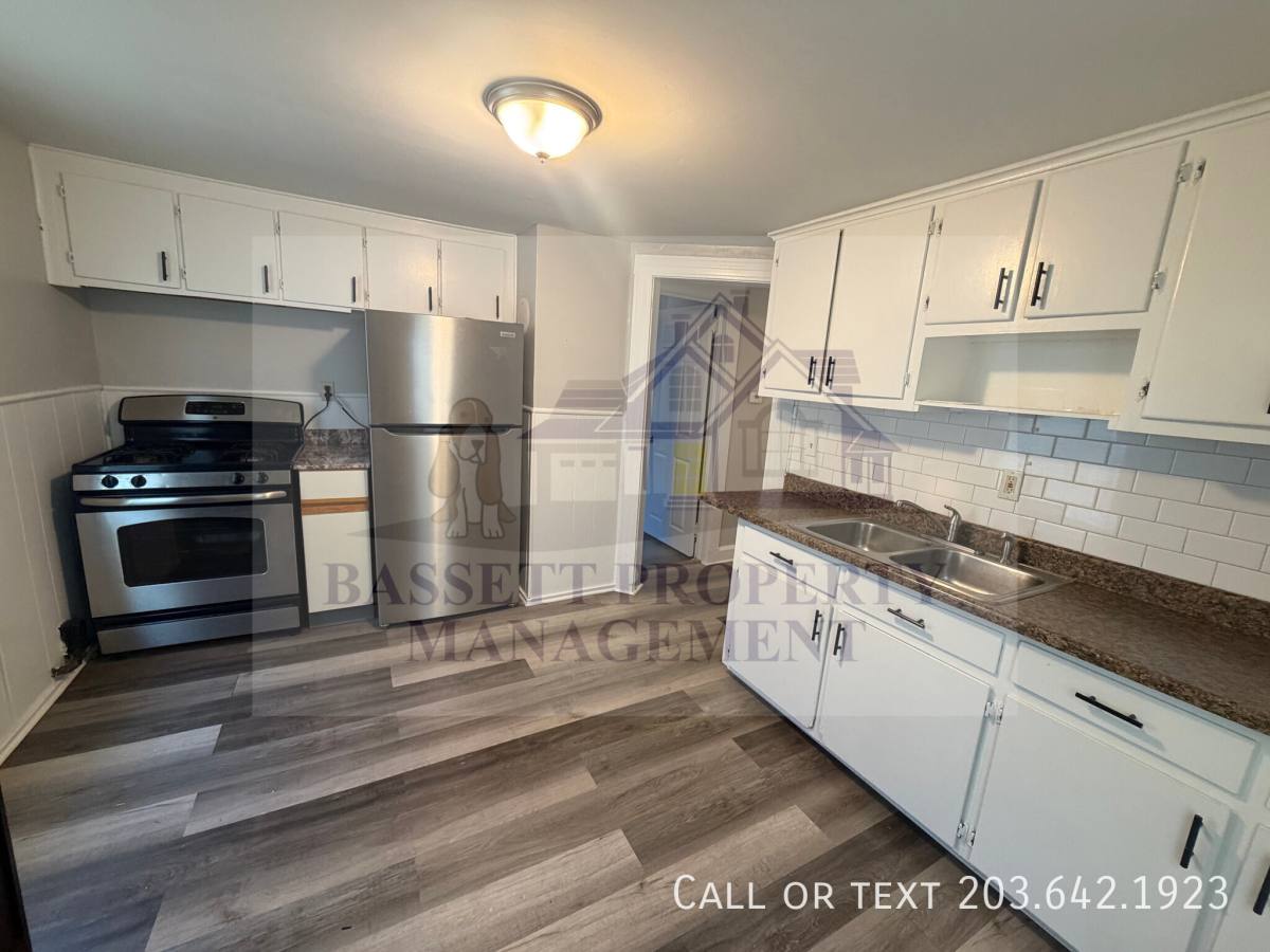 Apartment for rent at 188 Greene St - 2nd Floor, Bristol, CT 06010