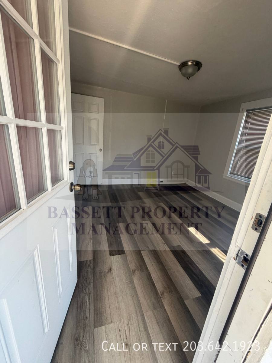 Apartment for rent at 188 Greene St - 2nd Floor, Bristol, CT 06010