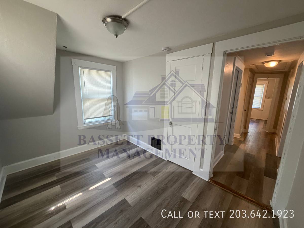 Apartment for rent at 188 Greene St - 2nd Floor, Bristol, CT 06010