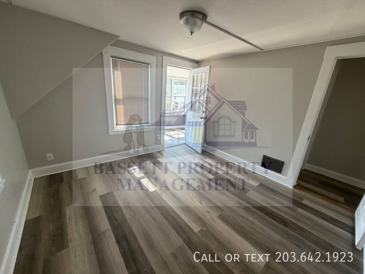 Apartment for rent at 188 Greene St - 2nd Floor, Bristol, CT 06010