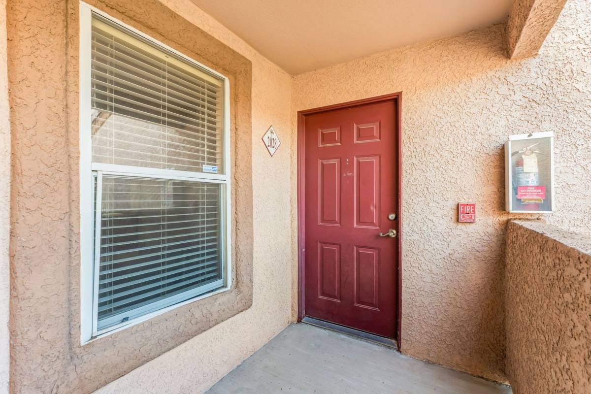 Condo for rent at 1150 N Buffalo #2028, Las Vegas, NV 89128